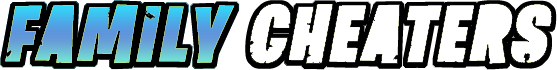 Logo Family Cheaters